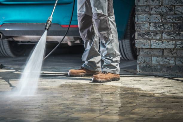 Best Parking Lot and Garage Cleaning  in Cedar Heights, MD