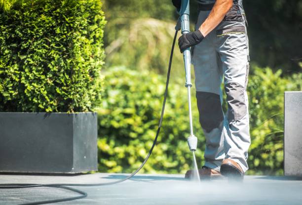 Cedar Heights, MD Pressure Washing Services Company
