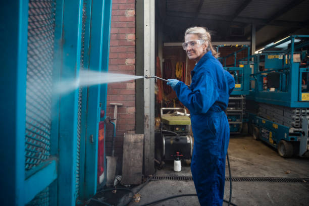 Best Rust Removal  in Cedar Heights, MD