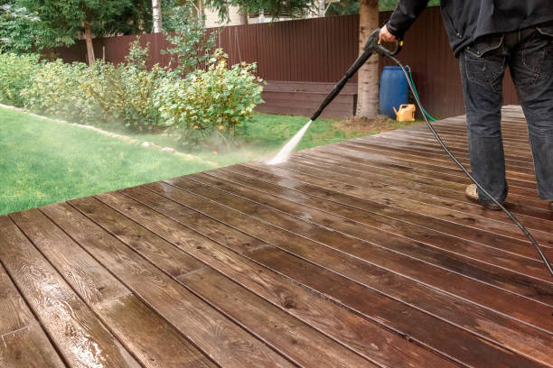 Paint Preparation in Cedar Heights, MD