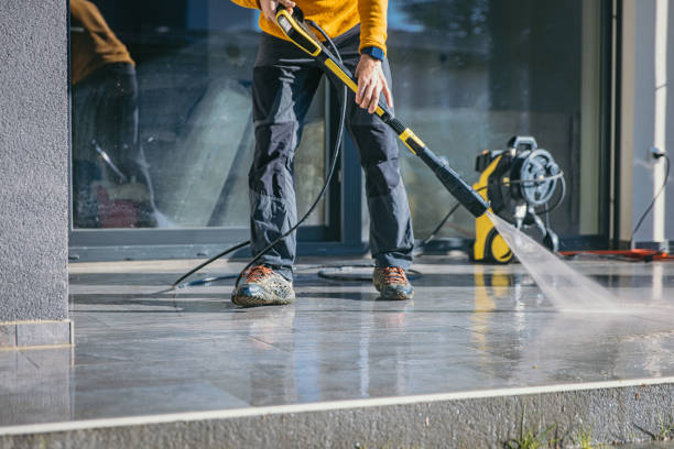 Best Gas Station Cleaning  in Cedar Heights, MD