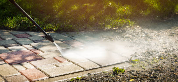 Best Factory Floor Cleaning  in Cedar Heights, MD