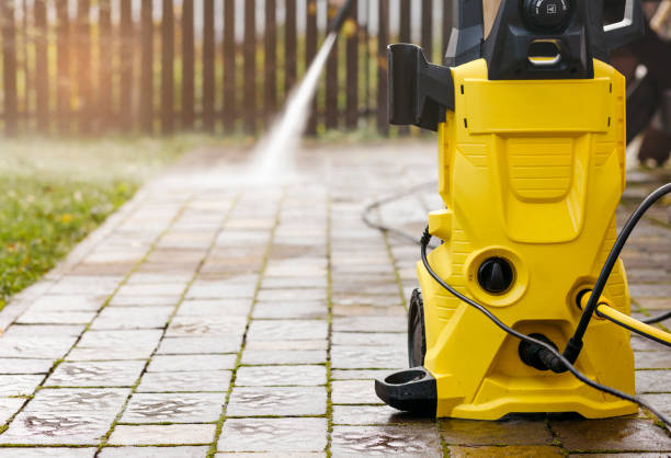 Best House Exterior Washing  in Cedar Heights, MD