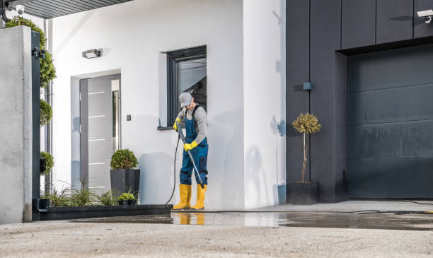 Boat and Dock Cleaning in Cedar Heights, MD