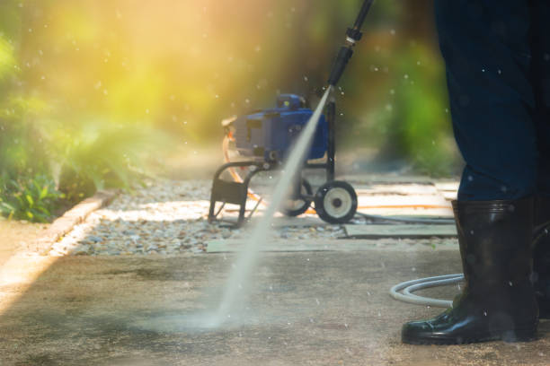Best Dumpster Area Cleaning  in Cedar Heights, MD